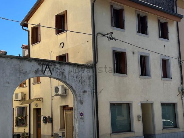Attico in vendita a Partidor, Reana Del Roiale