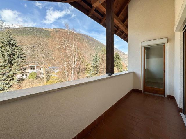 Appartamento in vendita a Vinschgau - Val Venosta, Laces - Latsch