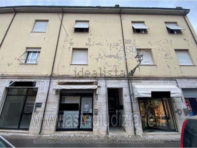 Appartamento in vendita a Unione Comuni Modenesi Area Nord, Concordia Sulla Secchia