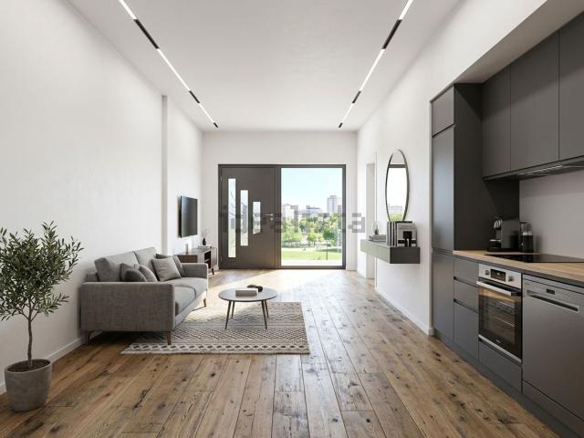 Appartamento in vendita a Borgo Roma, Verona