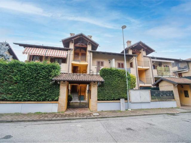 Appartamento in vendita a Piemonte, Torino