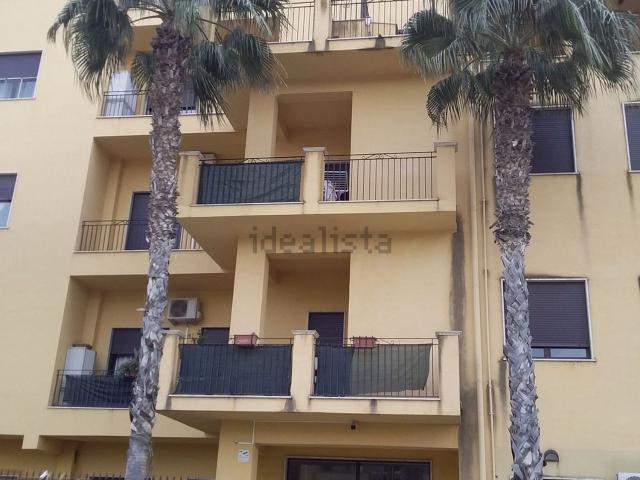 Appartamento in vendita a Agrigento, Sicilia