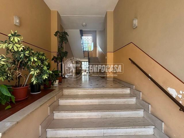 Appartamento in vendita a Cassolnovo, Lombardia