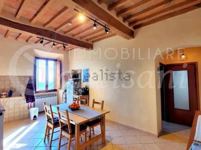 Appartamento in vendita a San Gimignano, Toscana