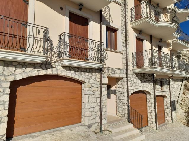 Appartamento in vendita a Pontone, Castel Di Sangro