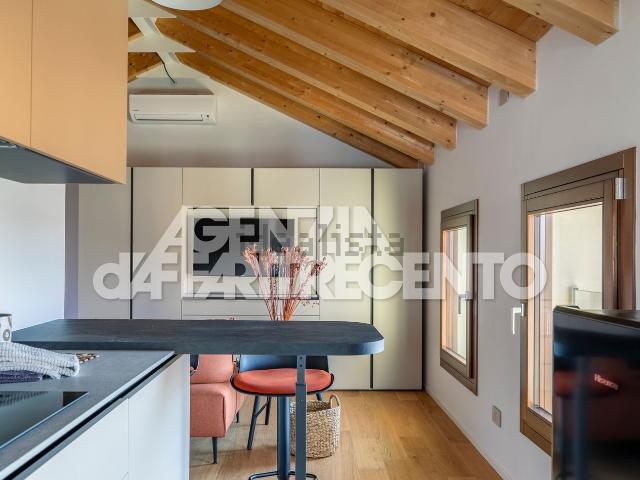 Appartamento in vendita a Treviso, Veneto