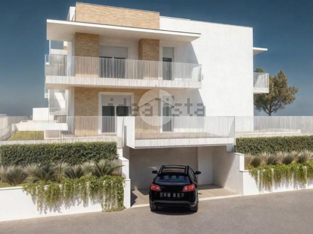 Appartamento in vendita a San Francesco, Marche