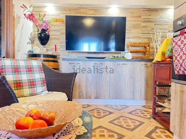 Appartamento in vendita a Belvedere, Falcone