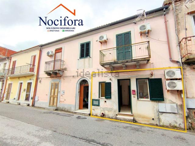 Appartamento in vendita a Briga Marina, Messina