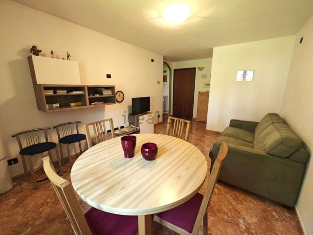 Appartamento in vendita a Somprato, Chiesa In Valmalenco