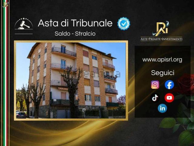 Appartamento in vendita a Serravalle Scrivia, Alessandria