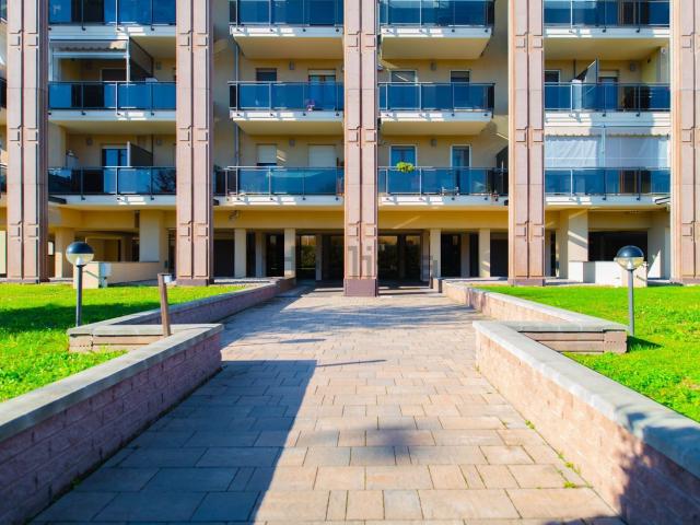 Appartamento in vendita a Gerbido, Piemonte