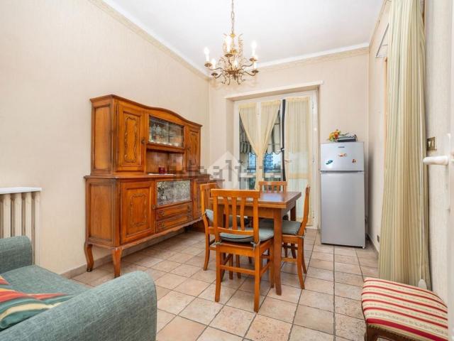 Appartamento in vendita a Borgo San Paolo, Torino