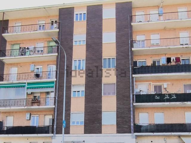Appartamento in vendita a Borgo Venezia, Piemonte