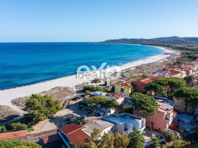 Appartamento in vendita a Villaggio Milano, Capo Comino