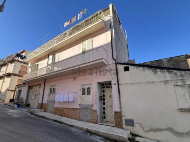 Appartamento in vendita a Comiso, Ragusa