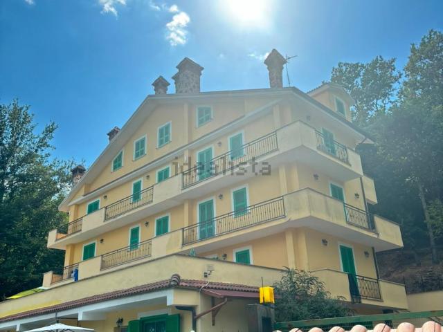 Appartamento in vendita a Piglio, Lazio