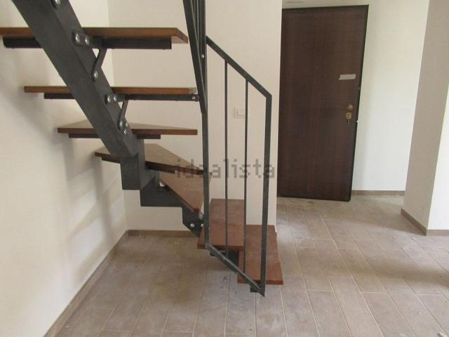 Appartamento in vendita a Amatrice, Lazio