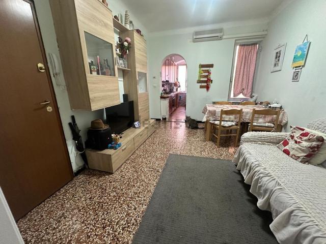 Appartamento in vendita a Val Polcevera, Serra Riccò