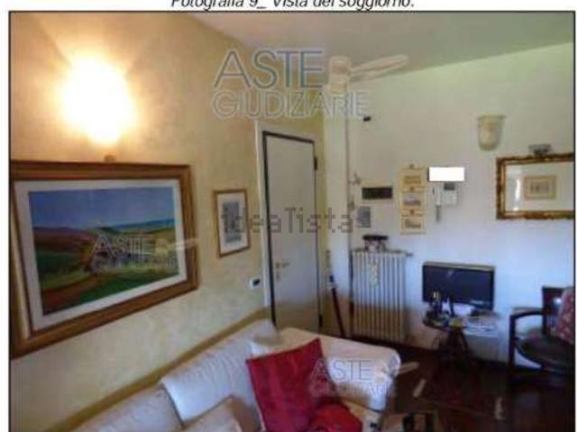 Appartamento in vendita a Viserba Monte, Rimini