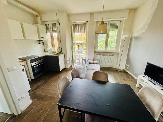 Appartamento in vendita a Triante, Monza