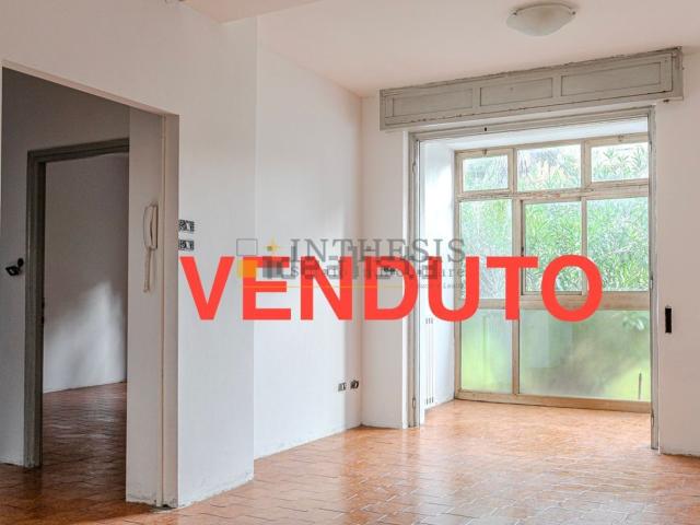 Appartamento in vendita a Triante, Monza