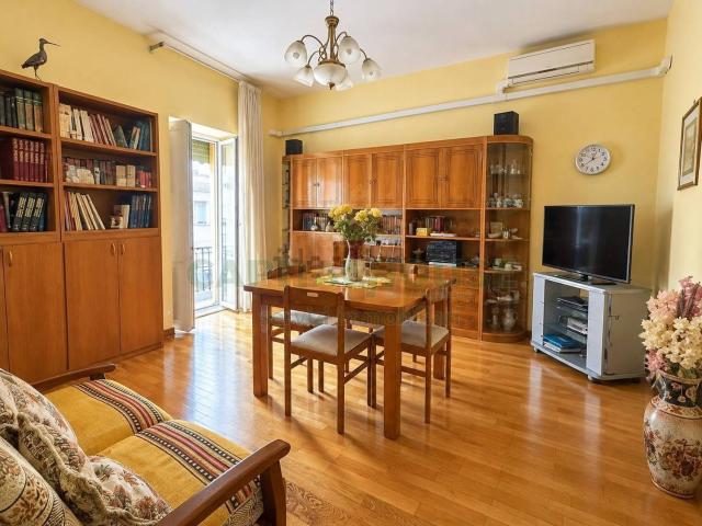 Appartamento in vendita a Capua, Caserta
