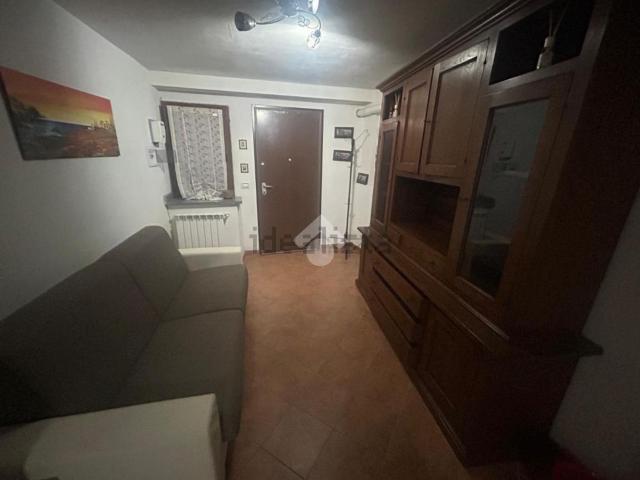 Appartamento in vendita a Bassa Val Bisagno, Serra Riccò