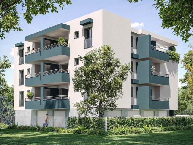 Appartamento in vendita a Villaggio 1° maggio, Rimini