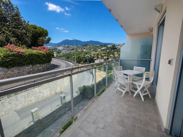Appartamento in vendita a San Remo, Liguria