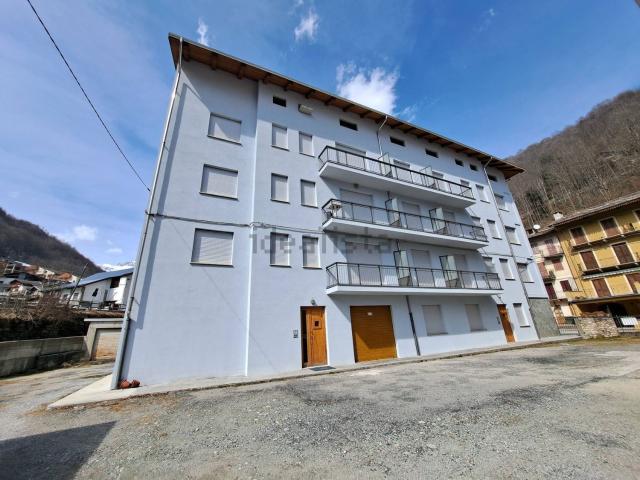 Appartamento in vendita a Piemonte, Cuneo