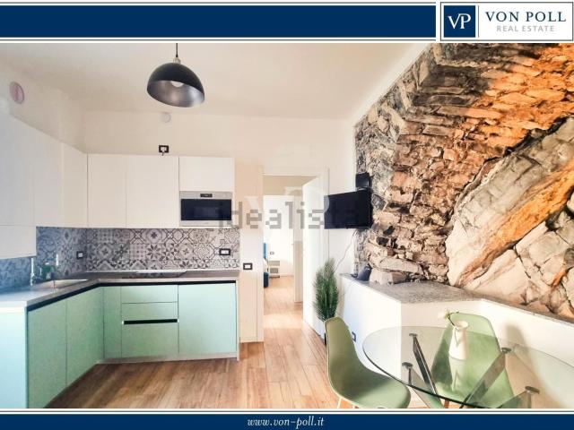 Appartamento in vendita a Sala Comacina, Lombardia