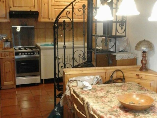 Appartamento in vendita a Comunità montana della valle Camonica, Saviore Dell'adamello