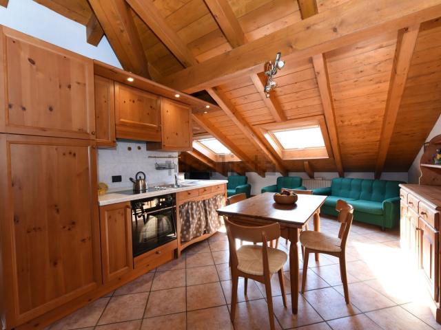 Appartamento in vendita a Comunità montana Alta Valtellina, Bormio