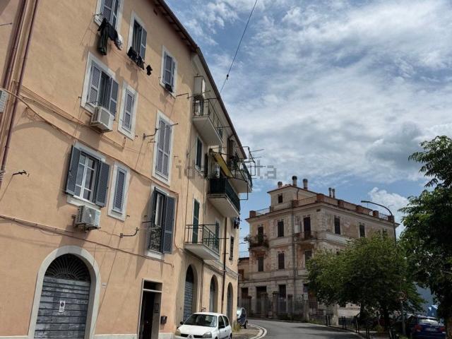 Appartamento in vendita a S. Chirico, Roma Capitale
