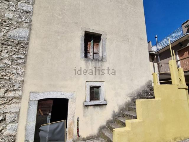 Appartamento in vendita a Pescocanale, Capistrello