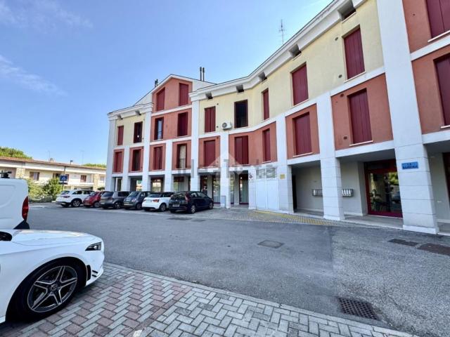 Appartamento in vendita a Trebaseleghe, Veneto