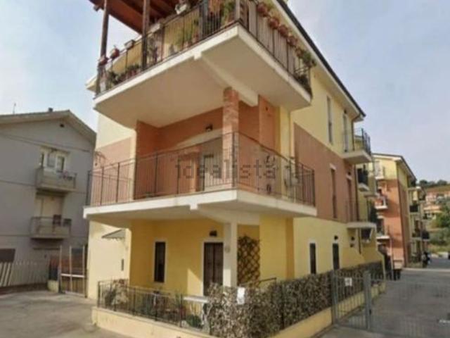 Appartamento in vendita a Silvi, Abruzzo