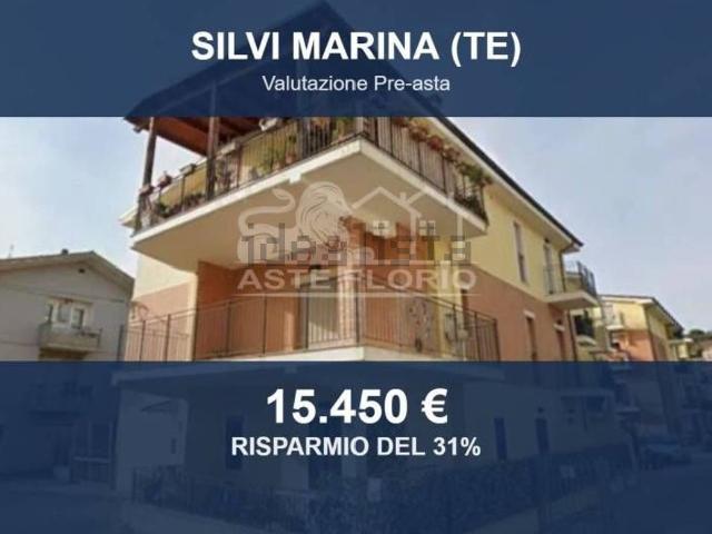 Appartamento in vendita a Silvi, Abruzzo