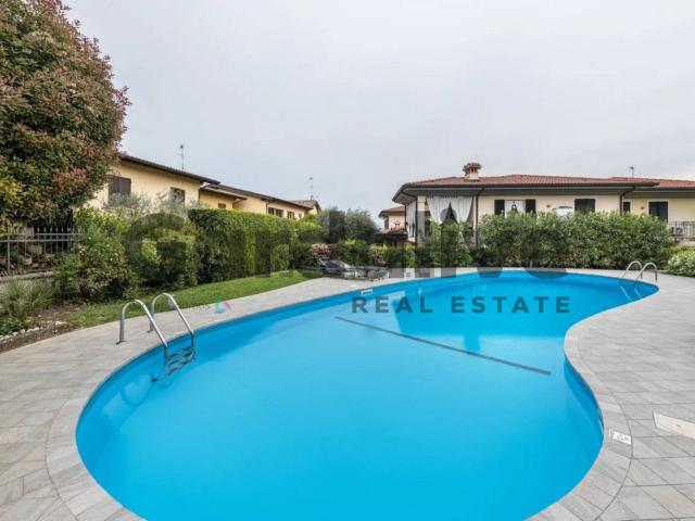 Appartamento in vendita a Picedo, Polpenazze del Garda