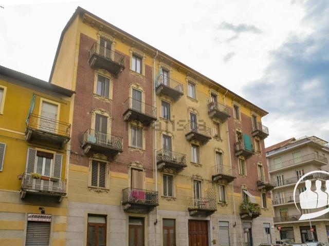 Appartamento in vendita a Circoscrizione 7, Piemonte