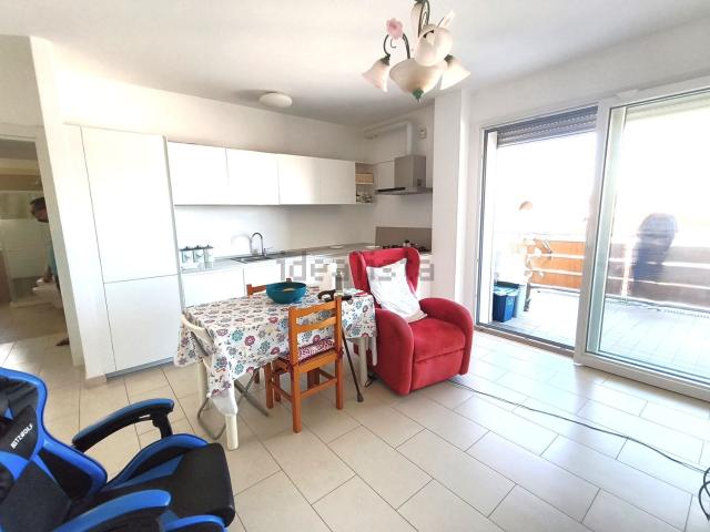 Appartamento in vendita a Rancitelli, Pescara