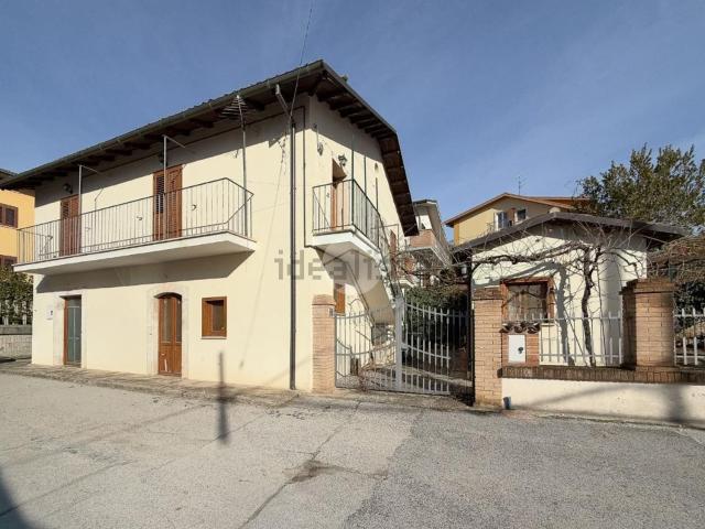 Appartamento in vendita a Sant'Antonio, Tornimparte