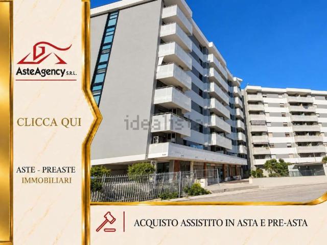 Appartamento in vendita a Porto Recanati, Macerata