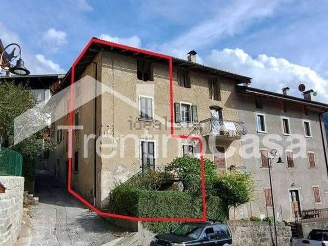 Appartamento in vendita a Comunità delle Giudicarie, Lardaro