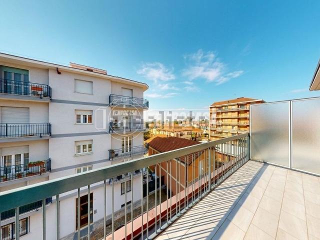 Appartamento in vendita a Piemonte, Torino