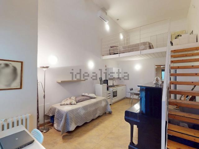 Appartamento in vendita a Polverigi, Ancona