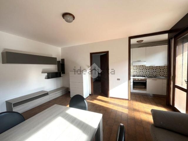 Appartamento in vendita a Rondò Brenta, Bassano del Grappa