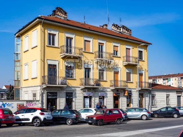 Appartamento in vendita a Borgo San Pietro, Moncalieri