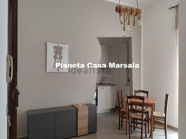 Appartamento in vendita a Marsala, Sicilia